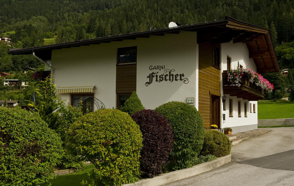 Garni Fischer Оец Екстериор снимка